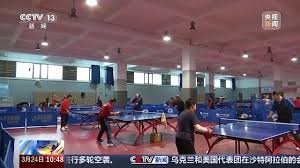 2026年国际足联世界杯 吉首市乒乓球台